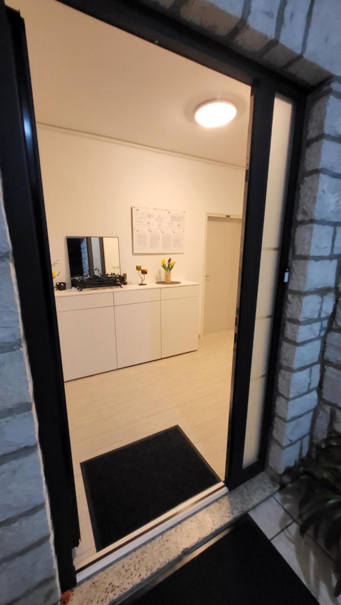 Apartments & Rooms Fam Ribaric Banjol Екстер'єр фото